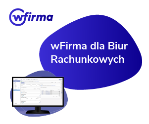 Program partnerski wFirma